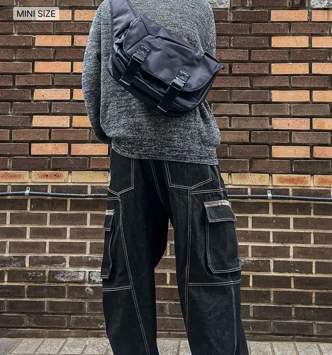 (送料無料) 新品 レベル) MONSTER REPUBLIC(モンスターリパブリック) メッセンジャーバッグ 販売