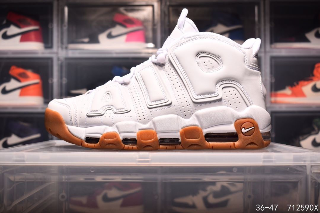 NIKE Air MORE UPTEMPO AIR ナイキ エア モア アップテンポ AIR #2