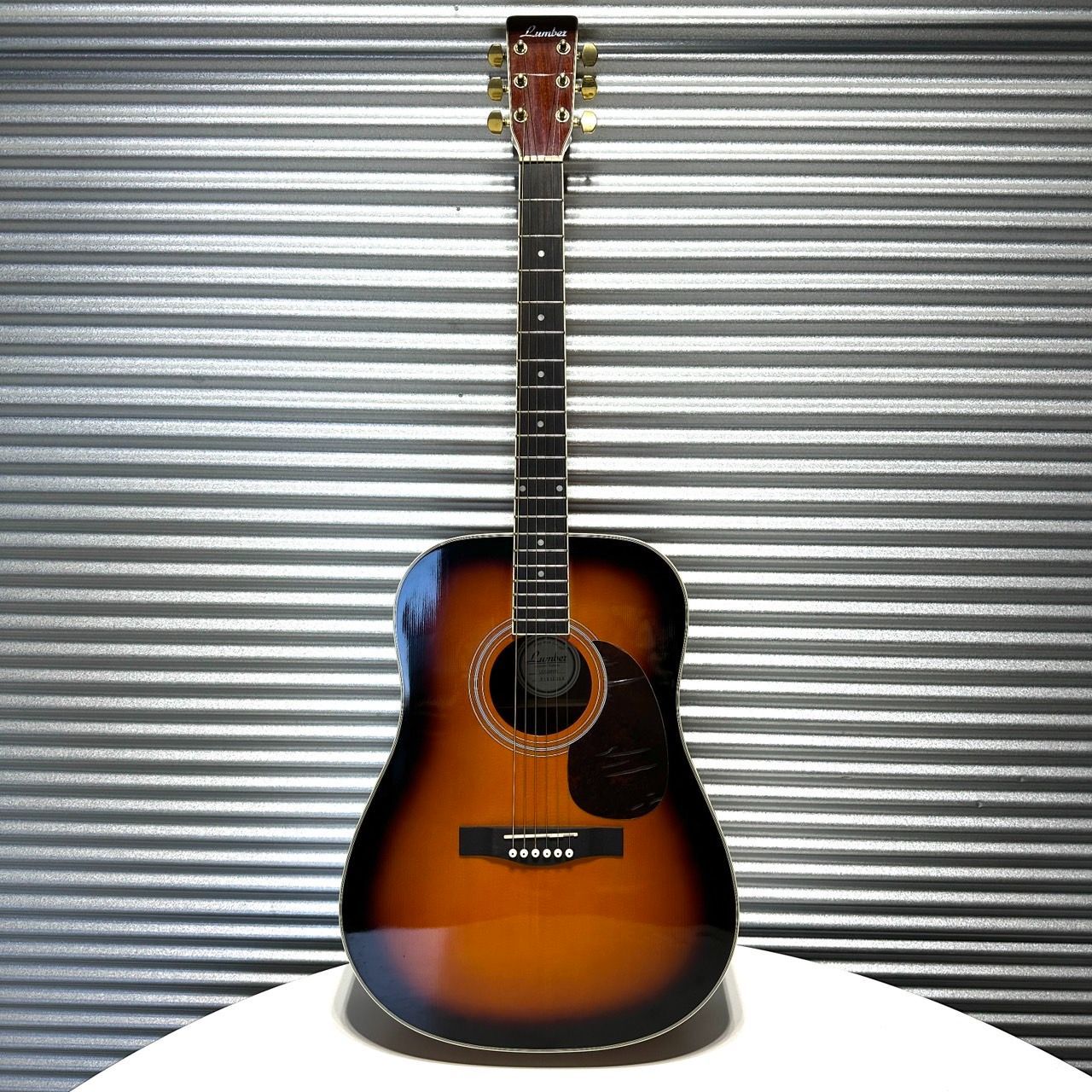 美品⟡.* Lumber アコースティックギター LDG10NA【中古品】 Yahoo!オークション - Lumber LDG10NA ランバー