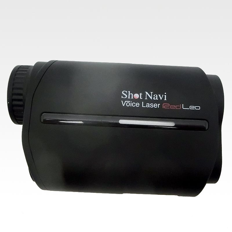 Voice Laser Red Leo 商品詳細ページ 【公式通販】Shot Navi ショット