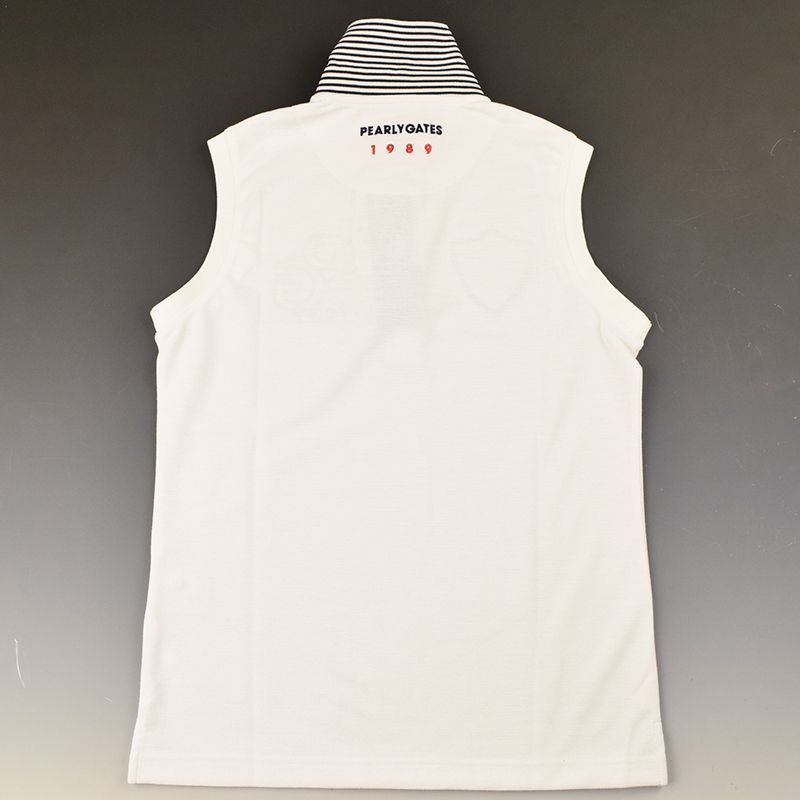 サイズ：1・M・新品】パーリーゲイツ 日本製【J∞QUALITY