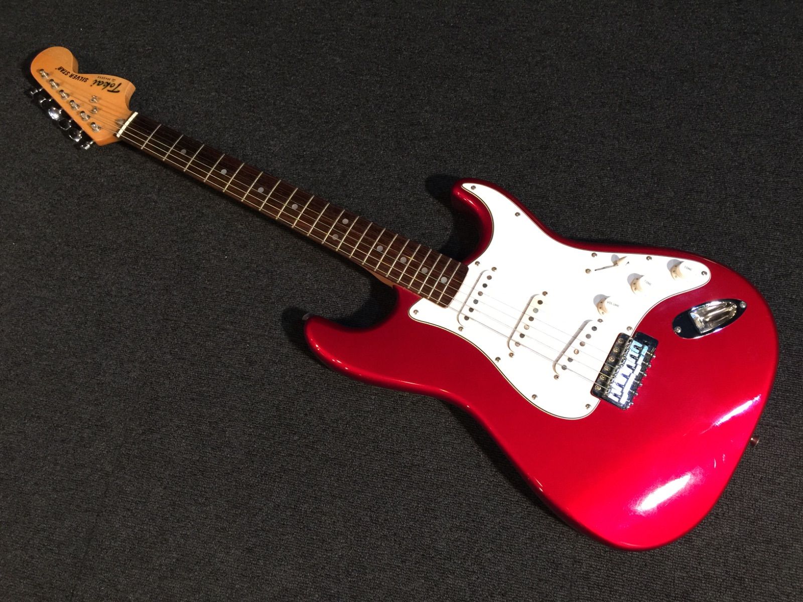 Bacchus / UNIVERSE SERIES / BST-250M CAR Bacchus BST-1-RSM/M