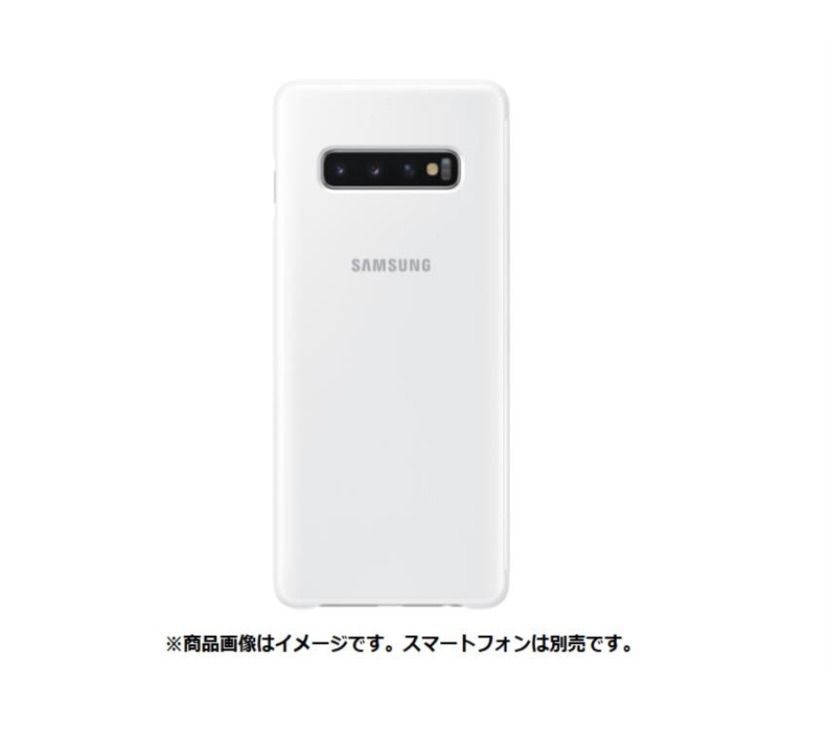 未開封 Galaxy S10 docomo ホワイト 41FT2FU0c8L.jpg_BO30,255,255,