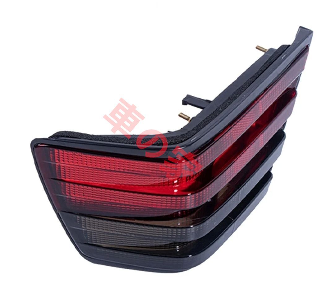 メルセデス ベンツEクラス W124 1988-1995 テールライト ランプ レンズ カスタム FFCRYSTALESIA_COM