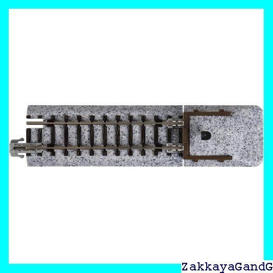 (未使用･未開封品)　KATO Nゲージ 車止め線路B 62mm 2本入 20-047 鉄道模型用品 lok26k6 KATO 車止め線路B 62mm(S62B-B) 2本入[20-047]【鉄道模型専門店