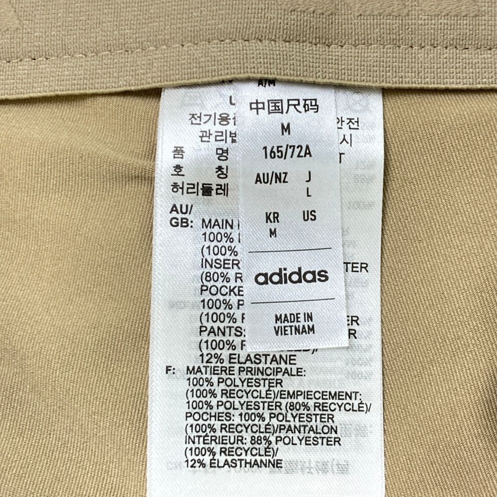 サイズ：L ADIDAS GOLF アディダスゴルフ 2024年モデル インナー付 ストレッチ プリーツスカート  ブラック系 [240101493730] ゴルフウェア レディース ストスト サイズ：L ADIDAS GOLF アディダスゴルフ 2024年モデル インナー