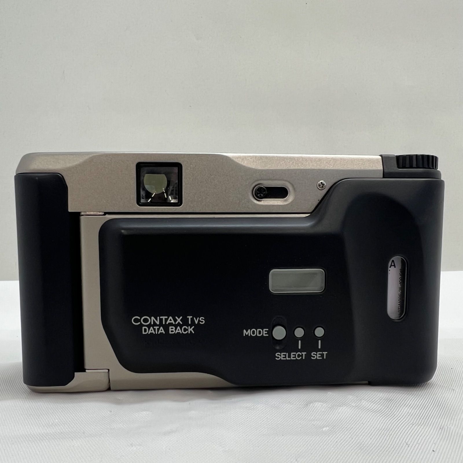 00624】 CONTAX TVS コンタックス Carl Zeiss カールツァイス