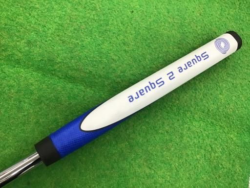中古】 オデッセイ Ai-ONE SQUARE 2 SQUARE MAX STRIPE 34インチ