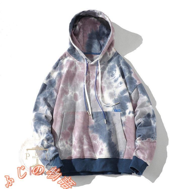 スウェット パーカ