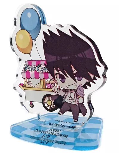 中古】アクリルスタンド・アクリルパネル 百田解斗 「ニューダンガン
