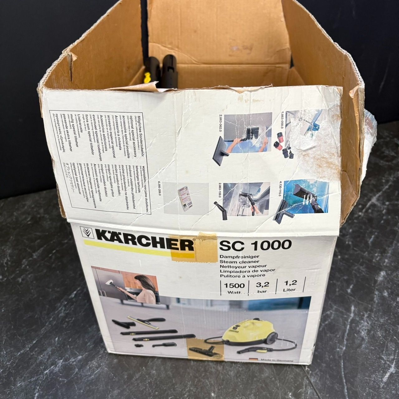 SC1000