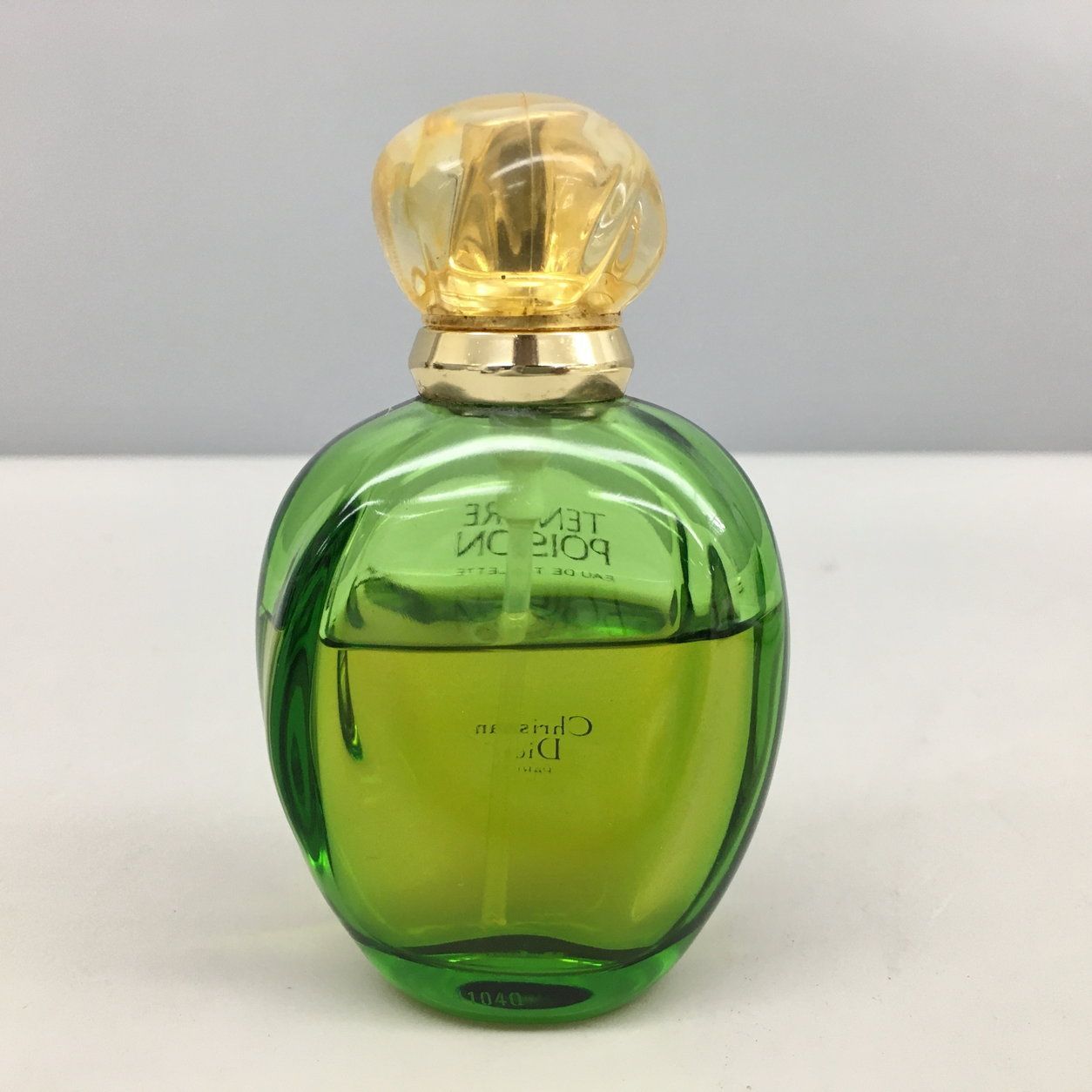 クリスチャンディオール Christian Dior 香水 50ml タンドゥルプワゾン TENDRE POISON オーデトワレスプレー  2410LR031 - メルカリ