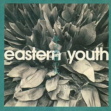 邦楽CDセット - Eastern Youth 中古】邦楽CD eastern youth / 孤立無援の花 - メルカリ