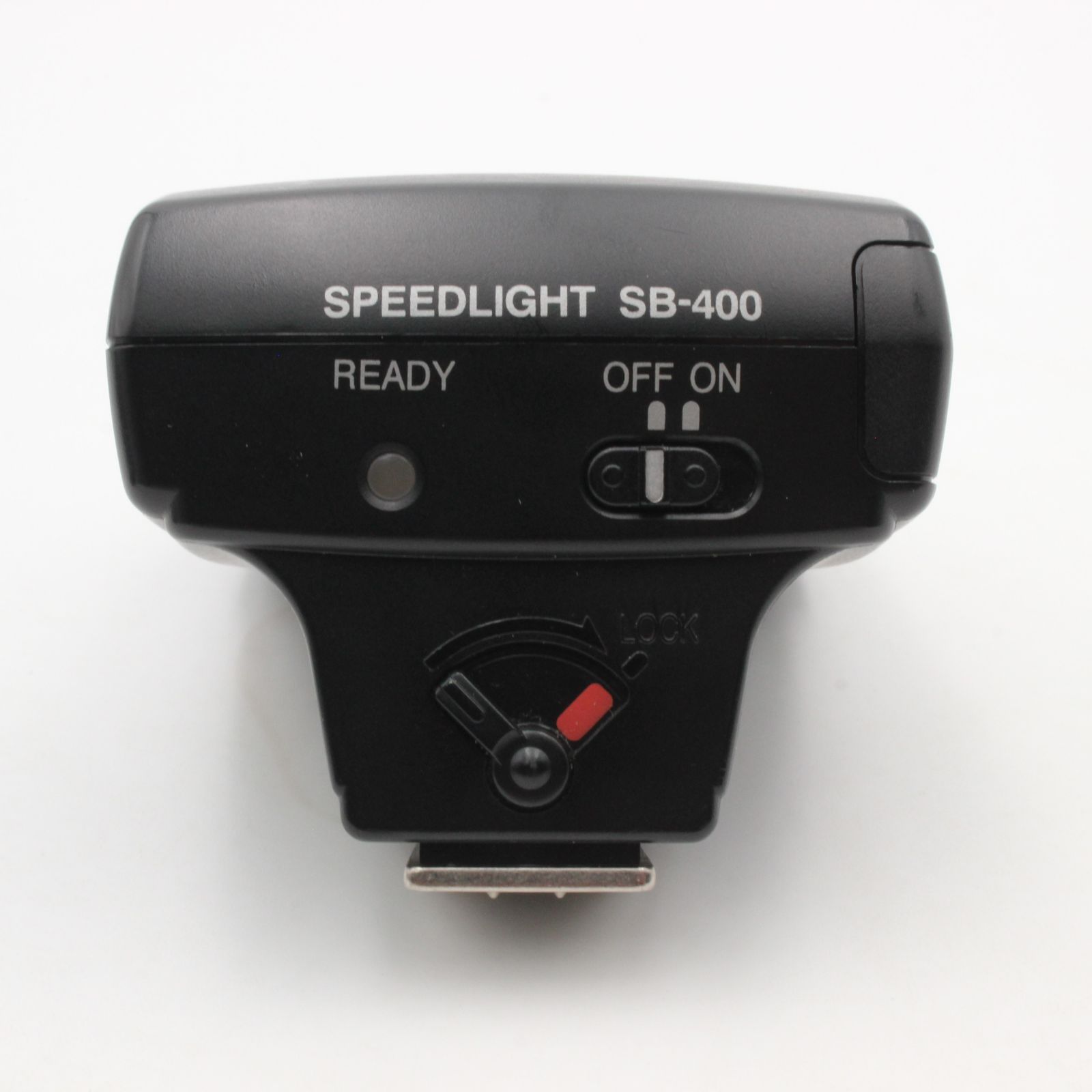Nikon ニコン SB-400 SPEED LIGHT スピードライト nikon NIKON
