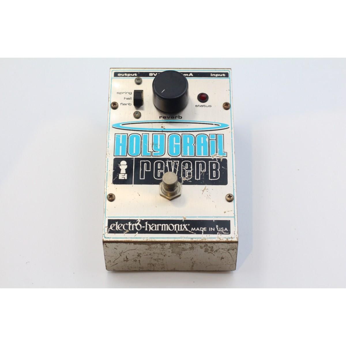 ＥＬＥＣＴＲＯ－ＨＡＲＭＯＮＩＸ ＨＯＬＹ ＧＲＡＩＬ Ｖ１