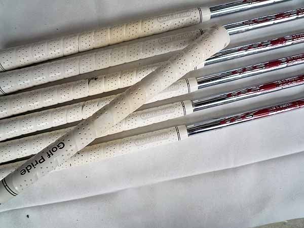 Srixon - チョッパーチョッパー　スリクソン　Z545 MODUS3 TOUR120 Golf Iron Set Dunlop Srixon Z545 N.S.PRO MODUS3 TOUR120 (S