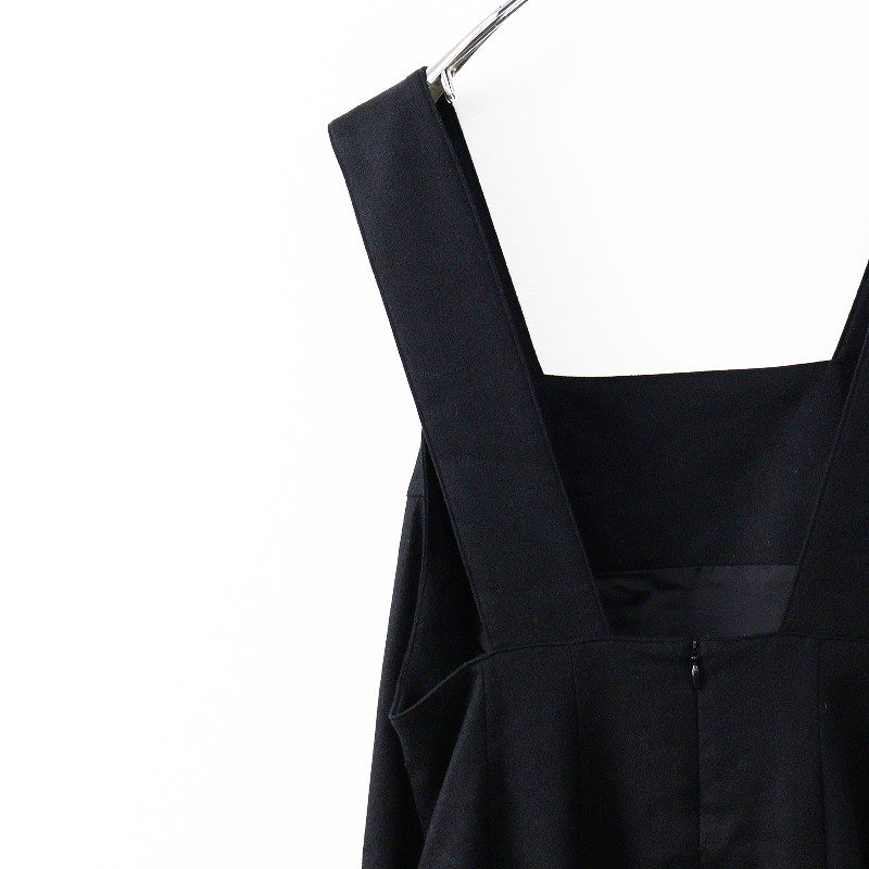 美品 2021AW マーガレットハウエル MARGARET HOWELL × FOX BROTHERS