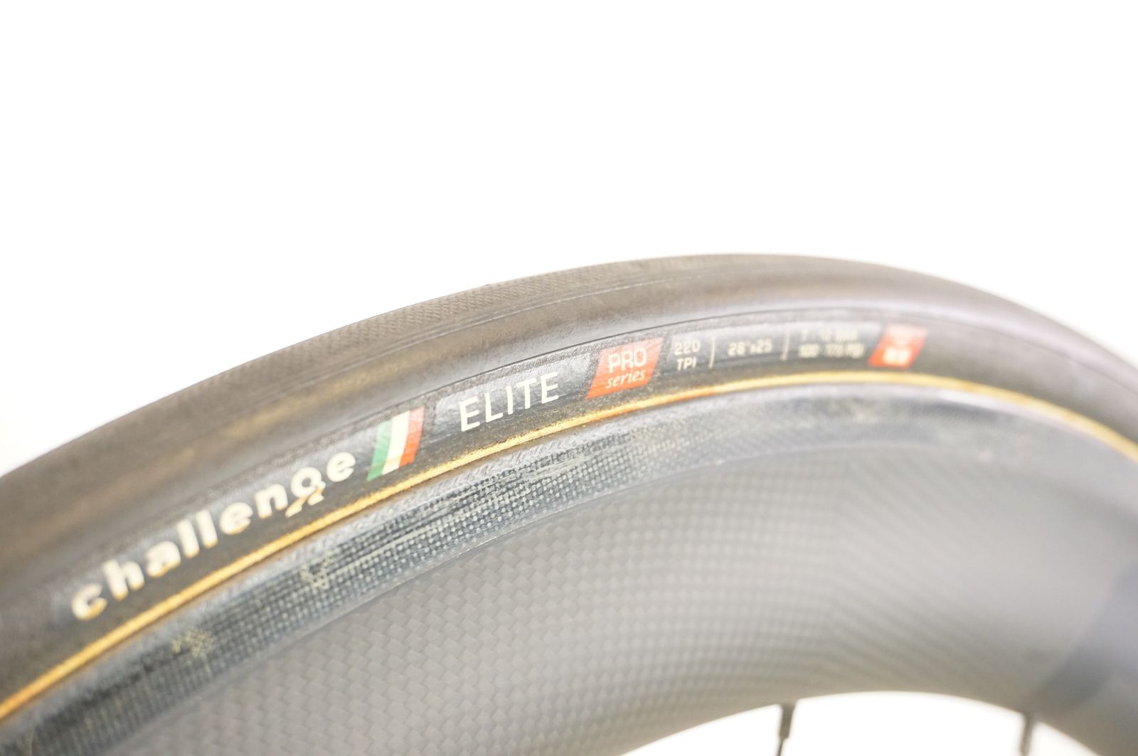 ホイールセット