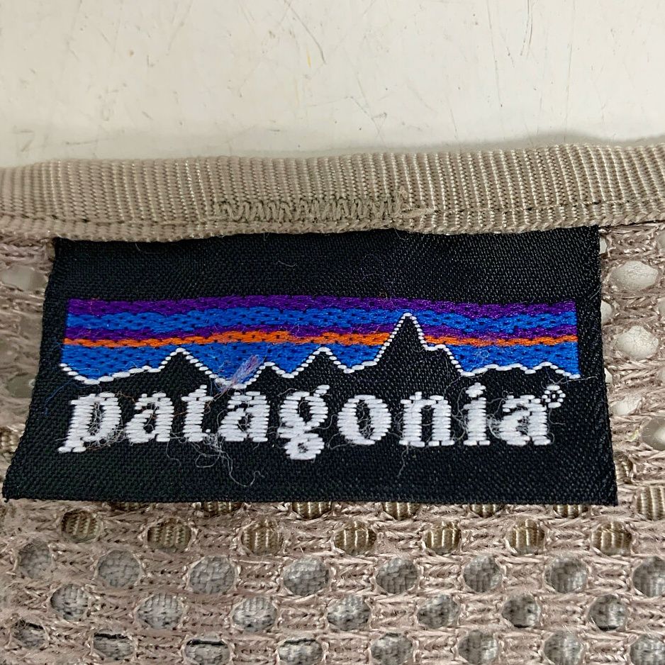 Patagonia パタゴニア フィッシングベスト フライフィッシング