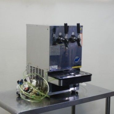 ビール サーバー