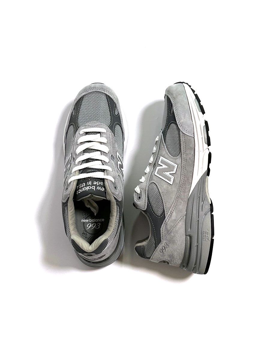 New Balance MR993GL 