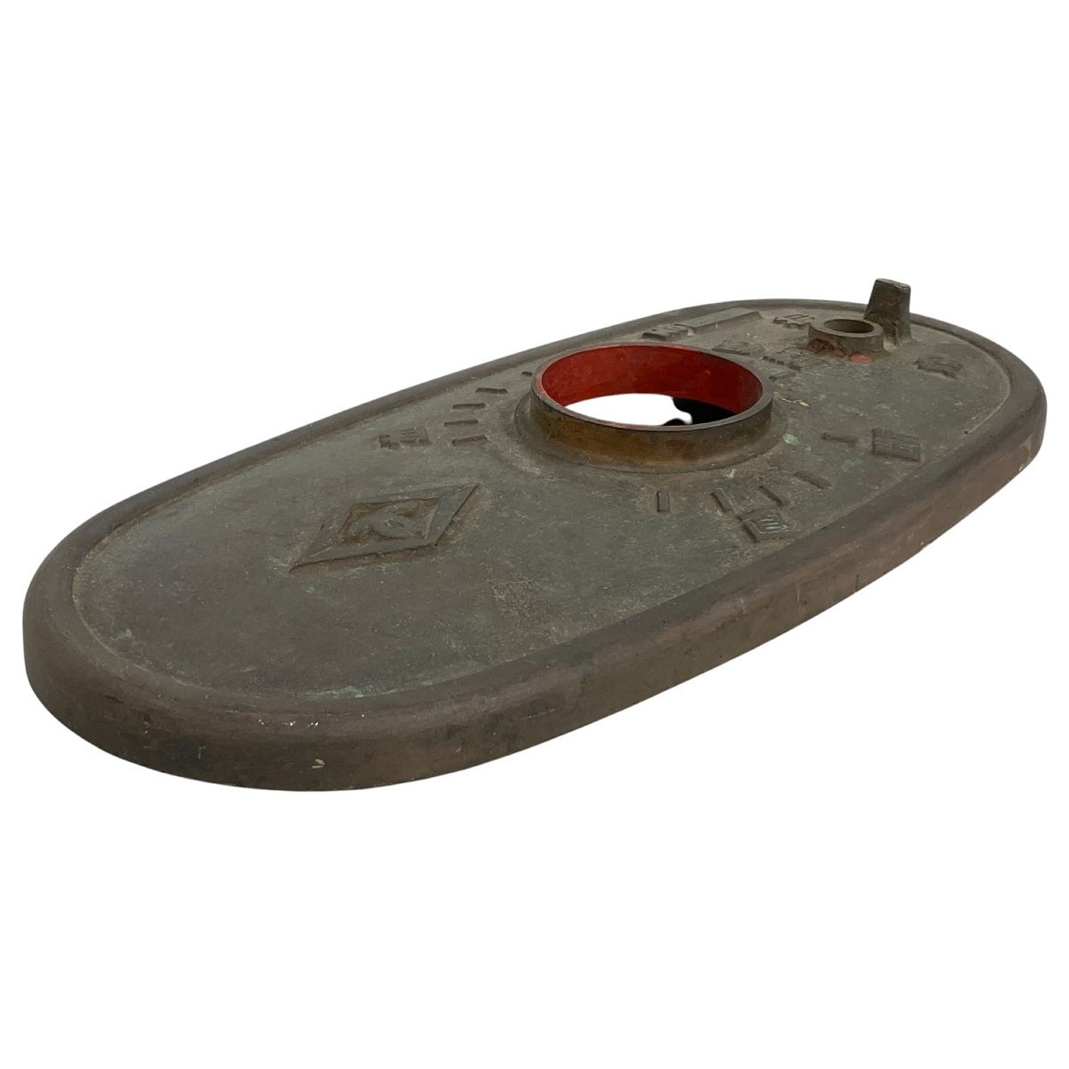 サボ 愛称板】（表）天の川 AMANOGAWA（裏）天の川 指定席 サボ 愛称板