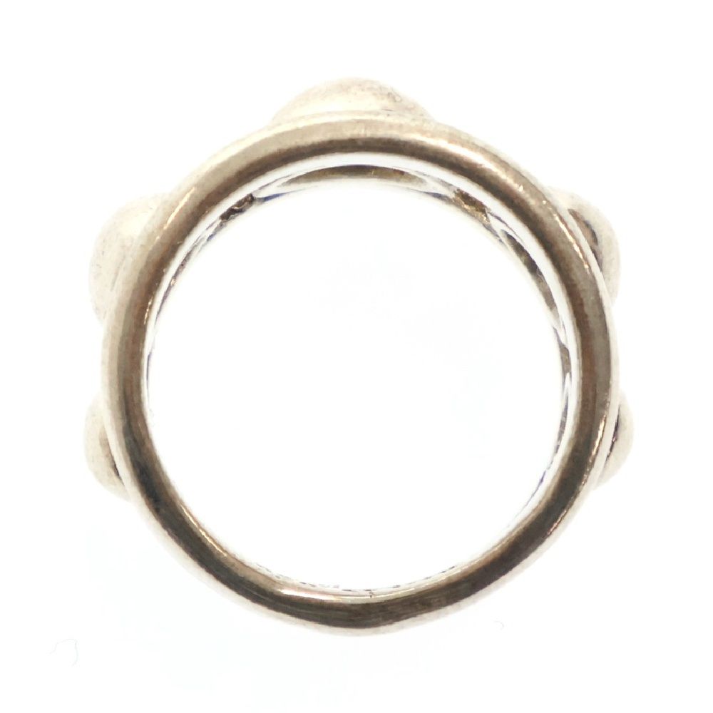 XOLO JEWELRY (ショロジュエリー) Sphere Ring スフィアデザイン