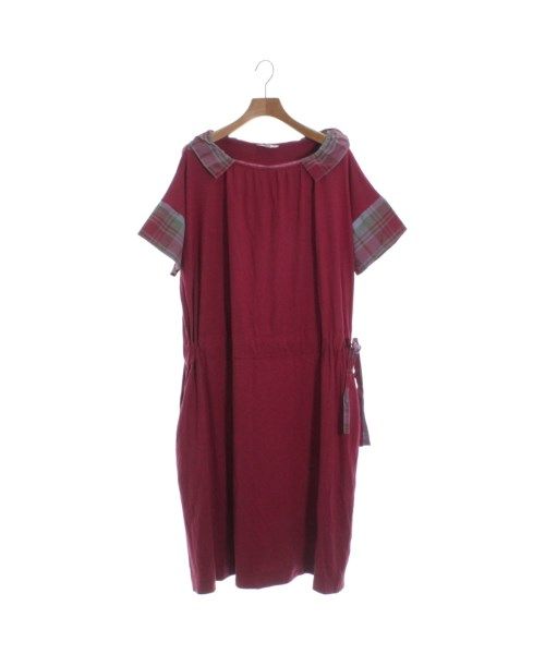 Vivienne Westwood RED LABEL ワンピース レディース 【古着】【中古