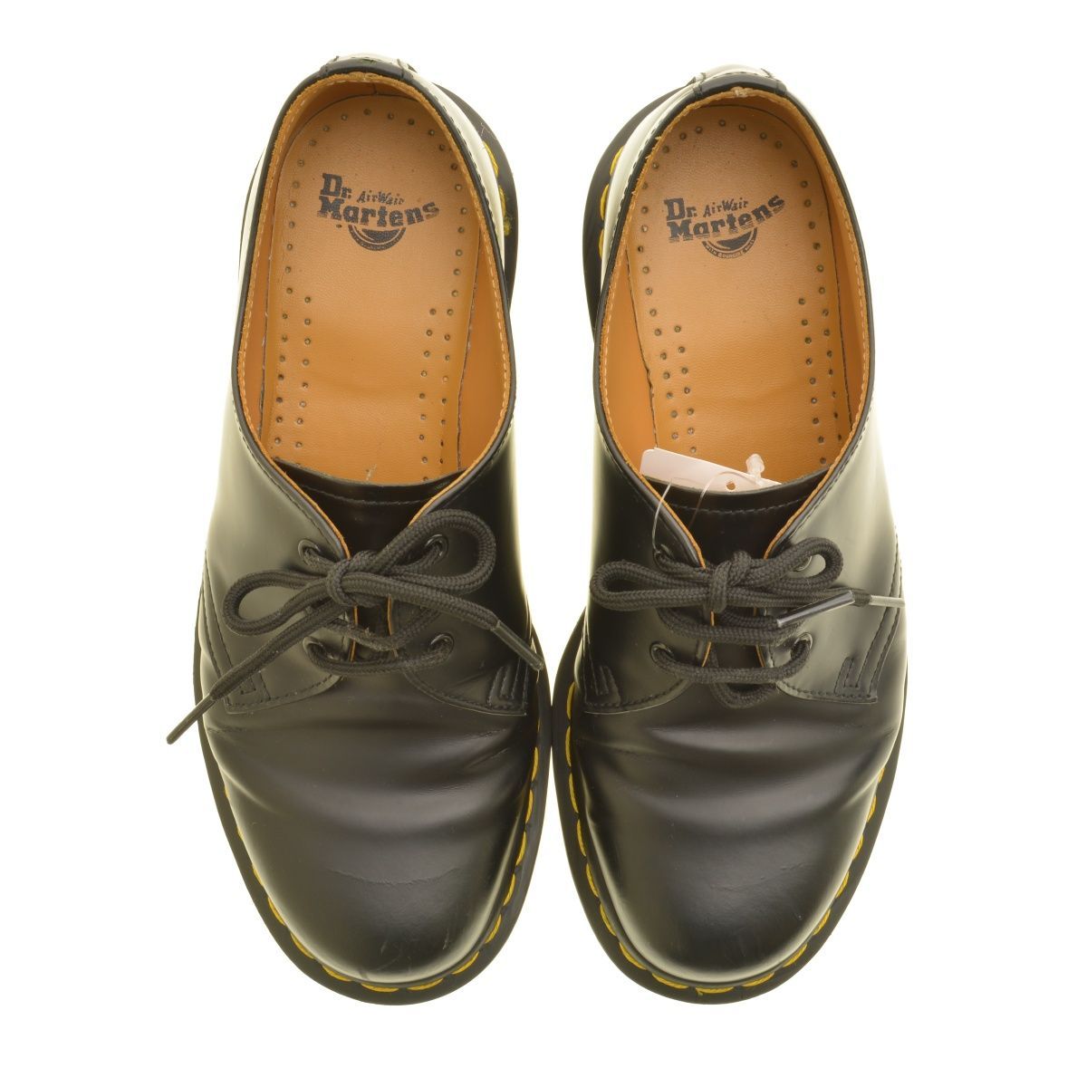 【Dr.Martens】1461 59 3EYE SHOE 3ホールレザーシューズ