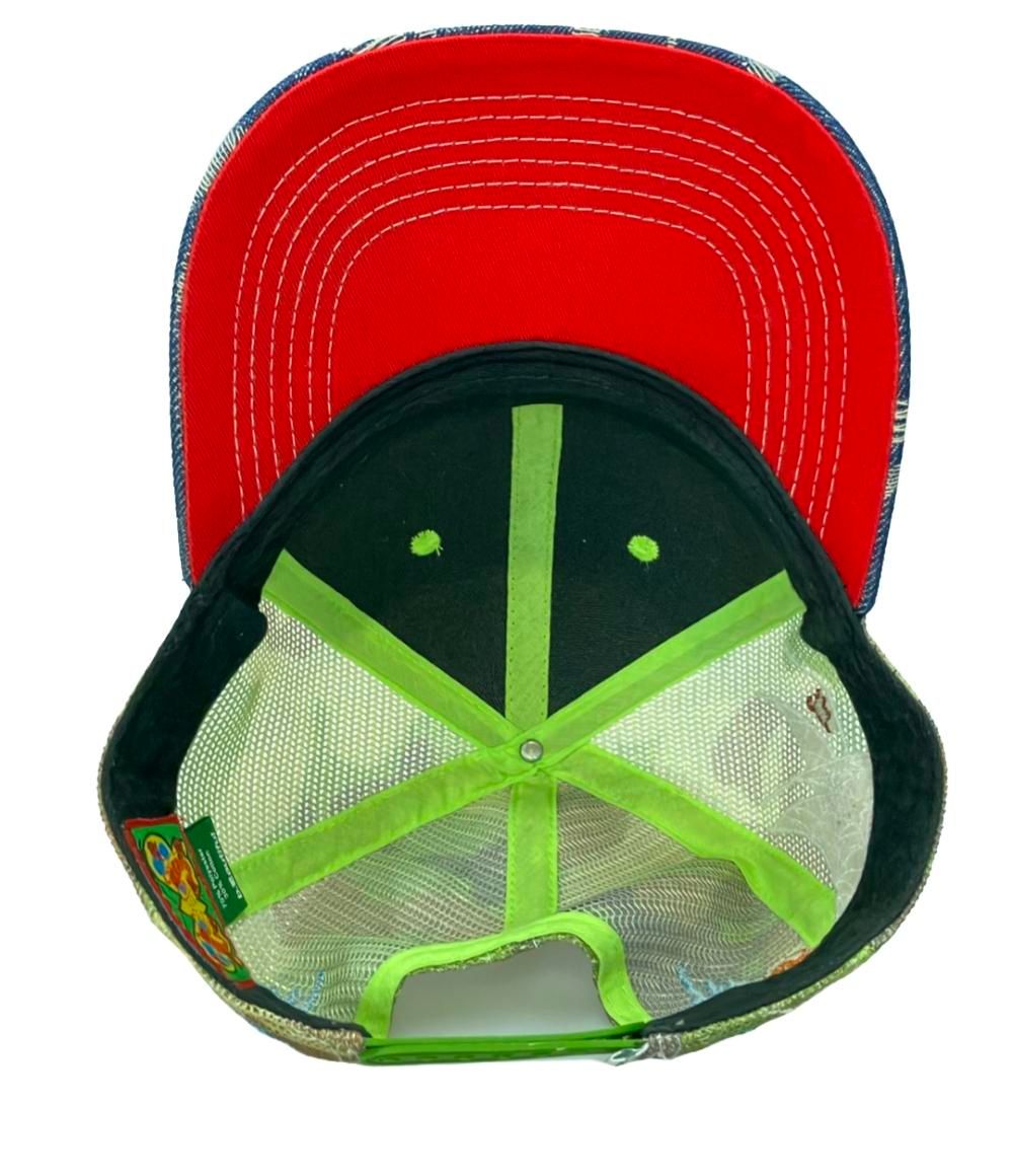 b.Eautiful キャップ 迷彩柄 メンズ ビューティフル - メルカリ