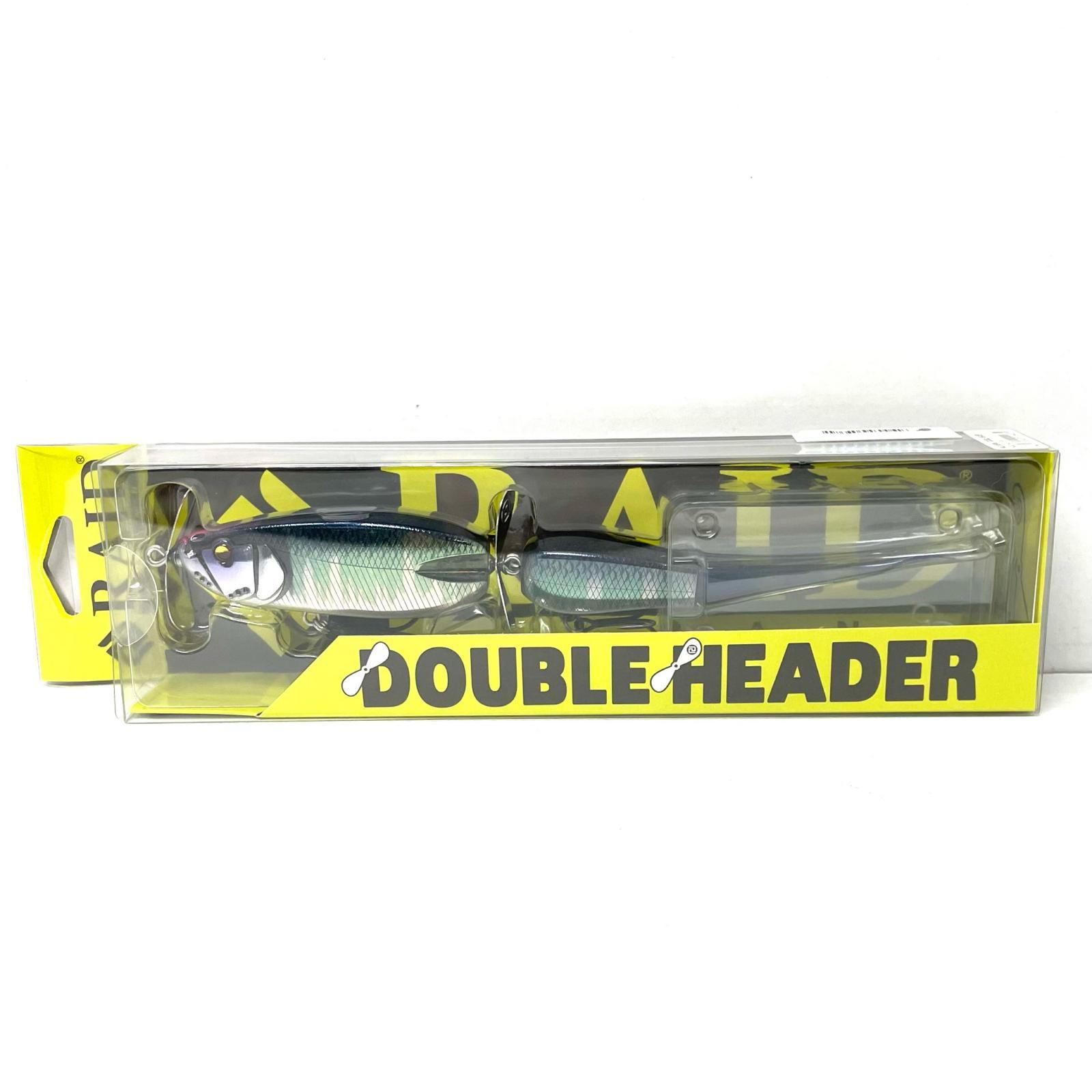 尾張小牧店】【中古】【フィッシング/釣り/釣具/ルアー】RAID