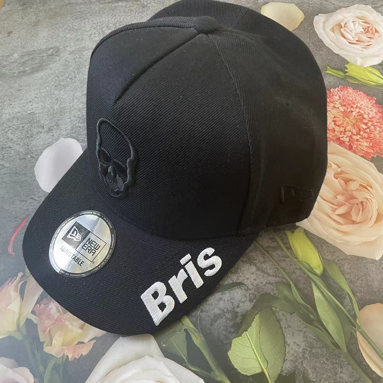  22 s FCRBブリストル ルシアンペラフィネ ERACAP ベースボールキャップ キャップ