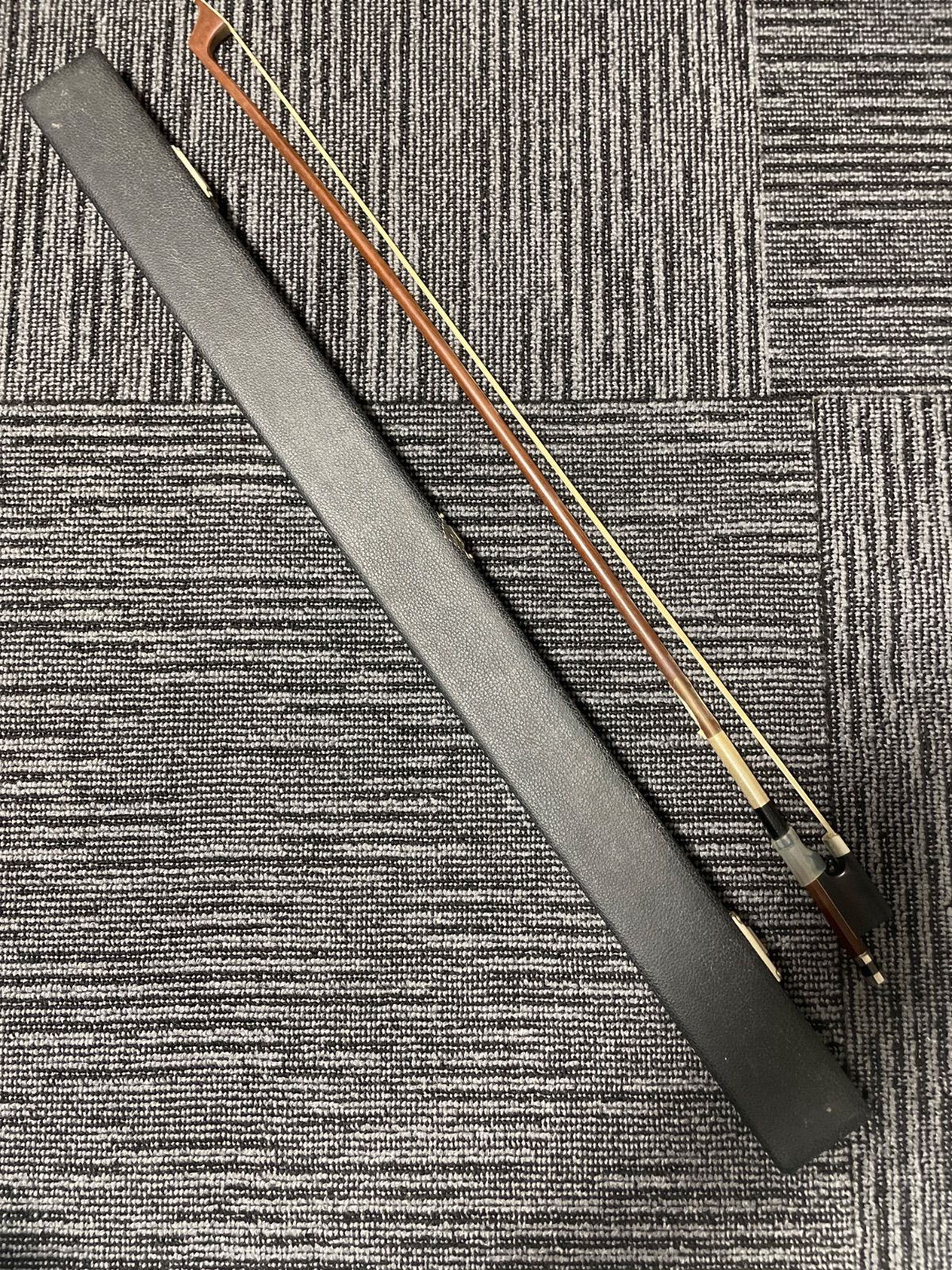 SUGITO BOW 4/4 CELLO no.240 弓 杉戸 - メルカリ
