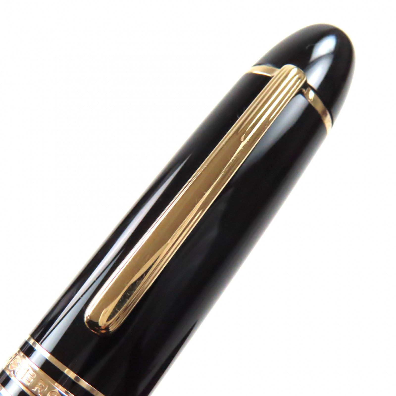 ペン先14K Fニブ