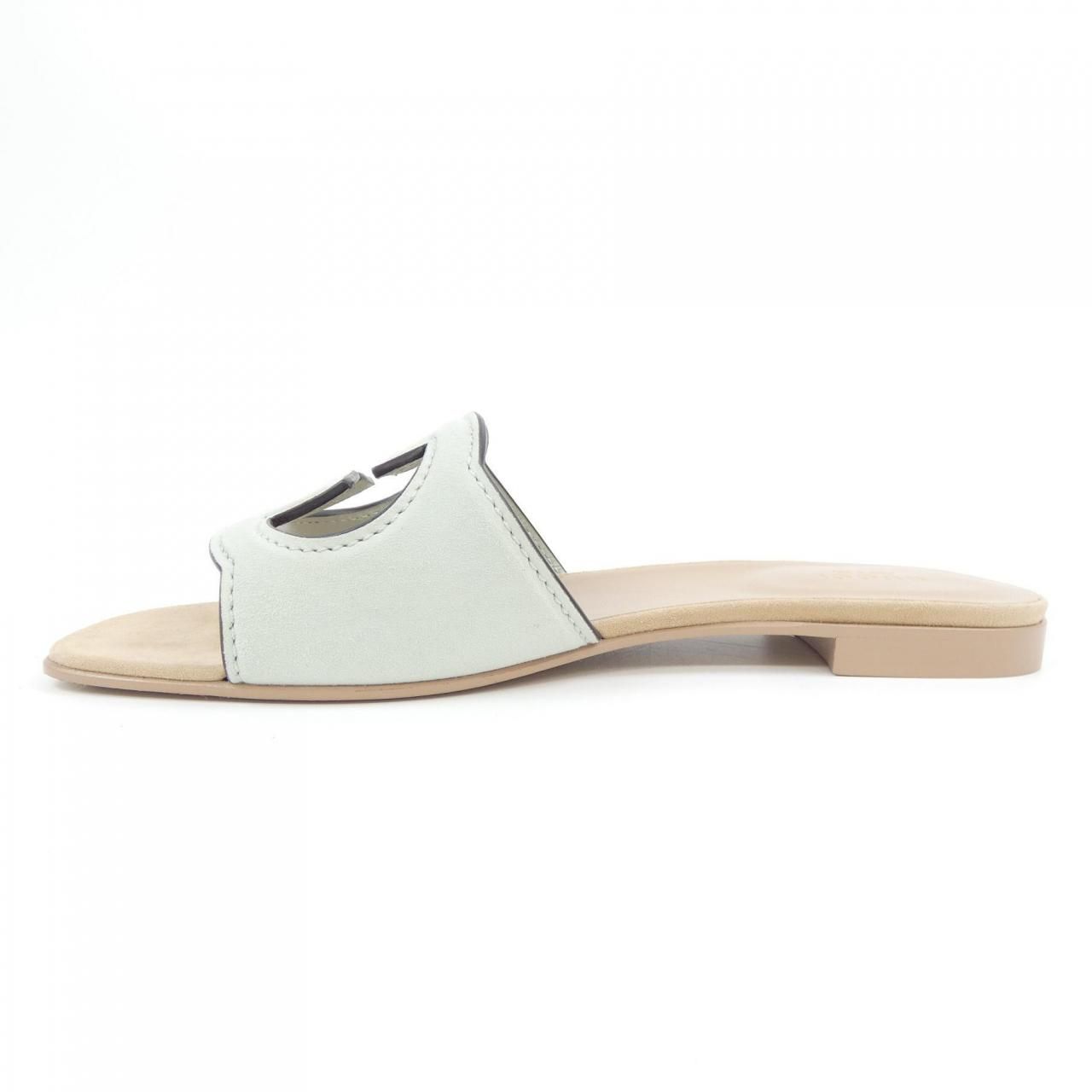 グッチ GUCCI インターロッキングG 694451 サンダル