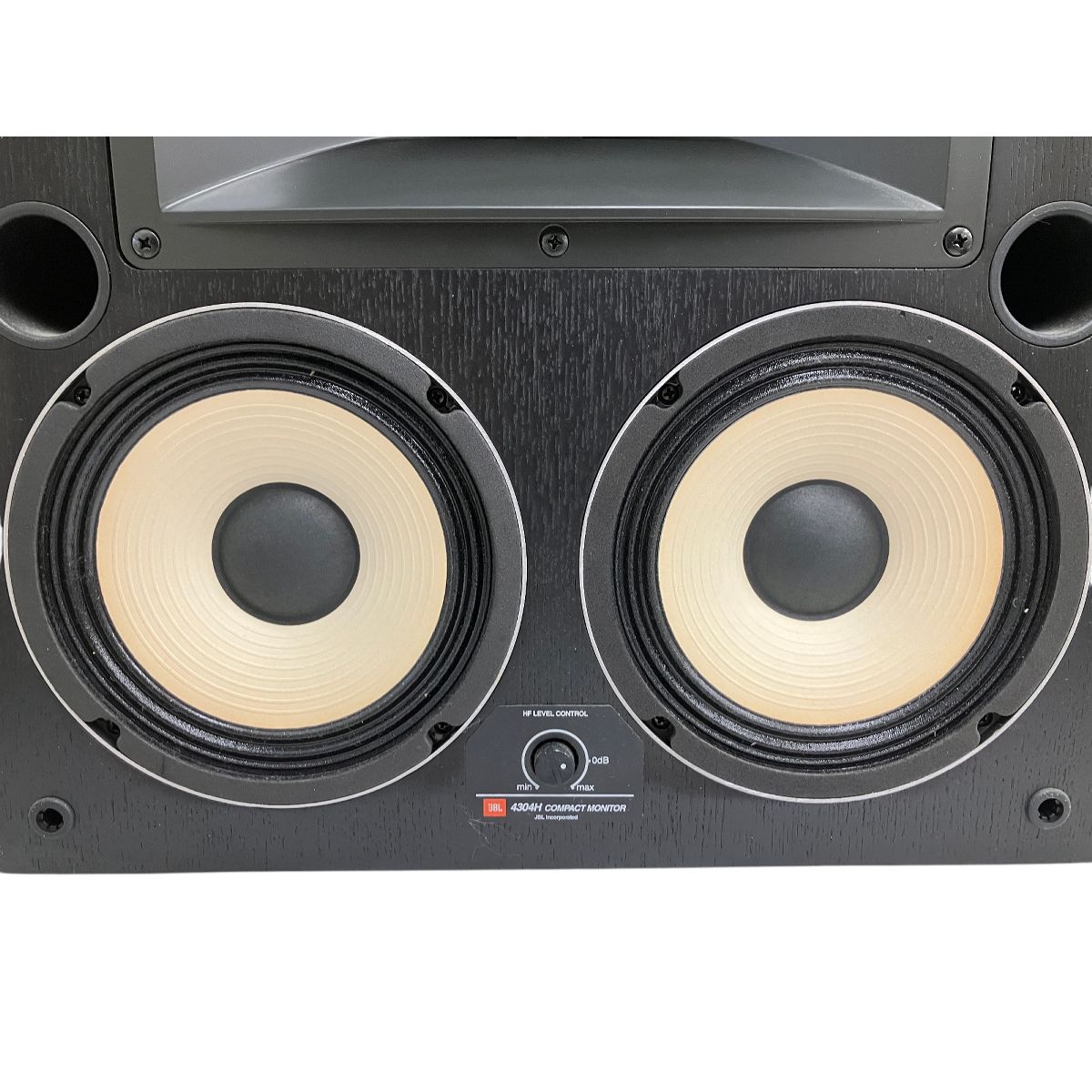 JBL 4304H モニタースピーカー ペア