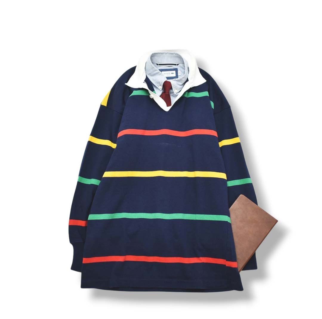 90sヴィンテージ ニュージーランド製 カンタベリー CANTERBURY 長袖