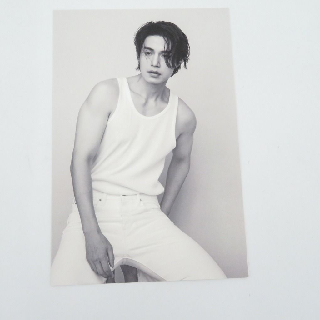 イドンウク シーズングリーティング 2023 イ・ドンウク シーズン