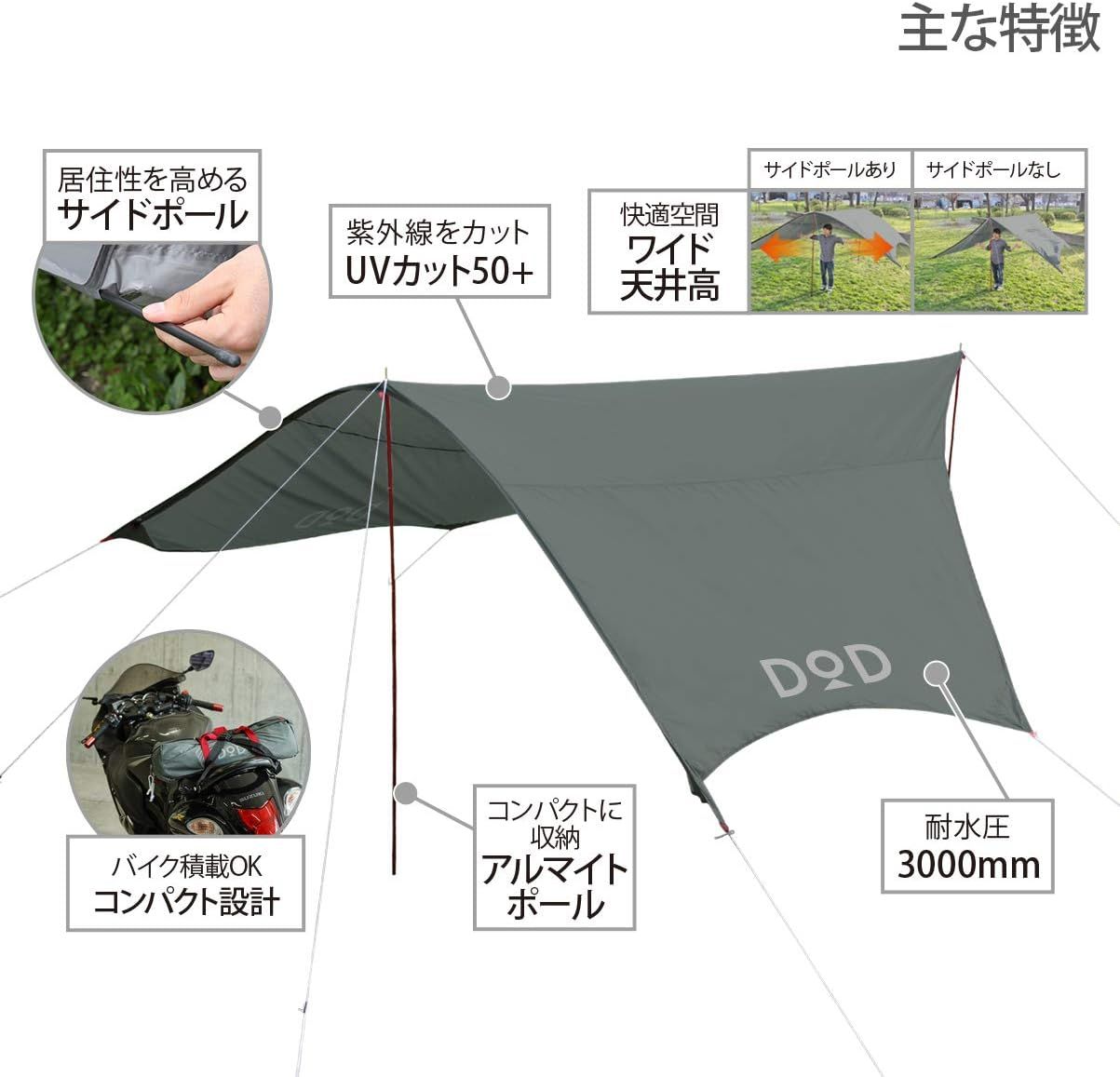 ツーリング仕様