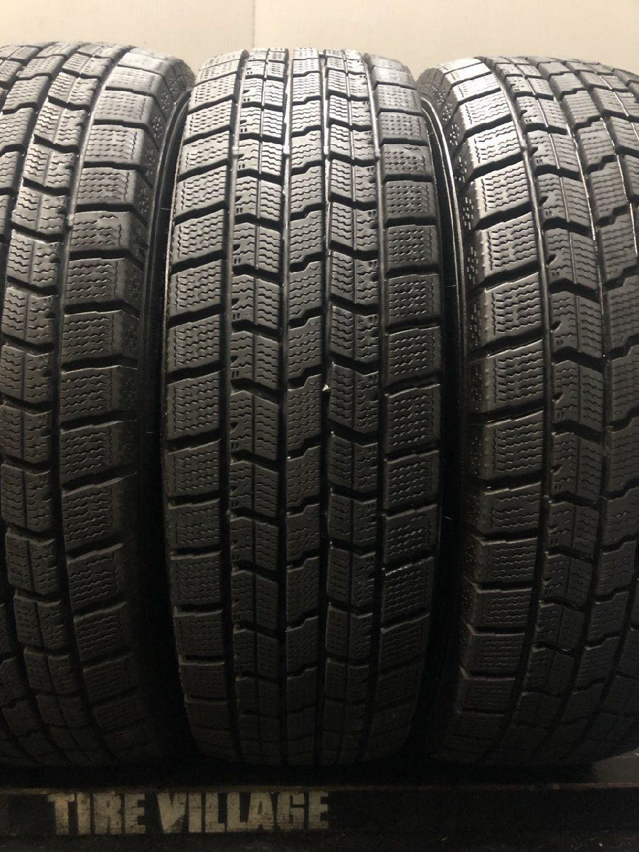 GOODYEAR ICENAVI7 175/70R14 14インチ スタッドレス 4本 21年製 バリ GOODYEAR ICENAVI7 175/70R14 14インチ スタッドレス 4本 21年製 バリ