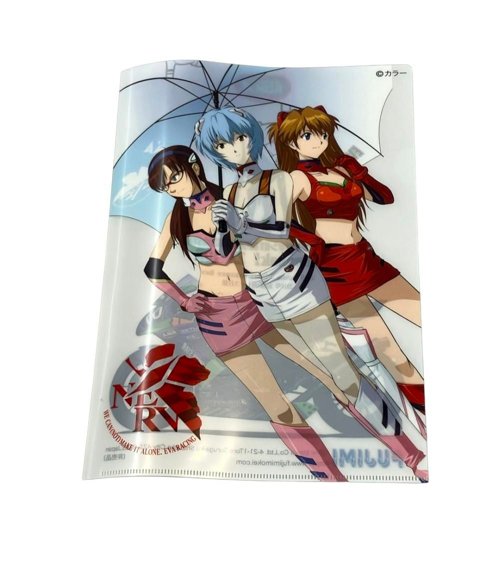 美品 新世紀エヴァンゲリオン プラモデル エヴァンゲリオン RT