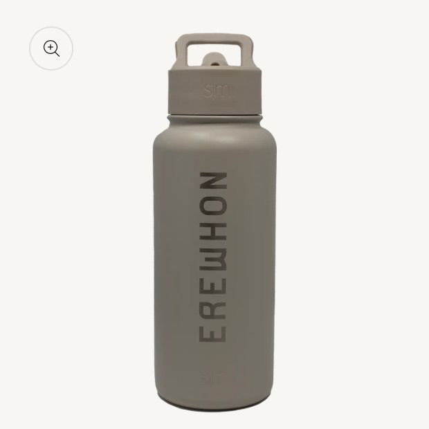 日本未発売】 高級オーガニックスーパー EREWHON ドリンクタンブラー