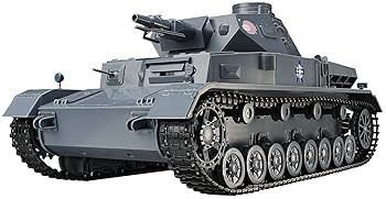 figma ガールズ&パンツァー Vehicles IV号戦車D型 本戦仕様 1/12 