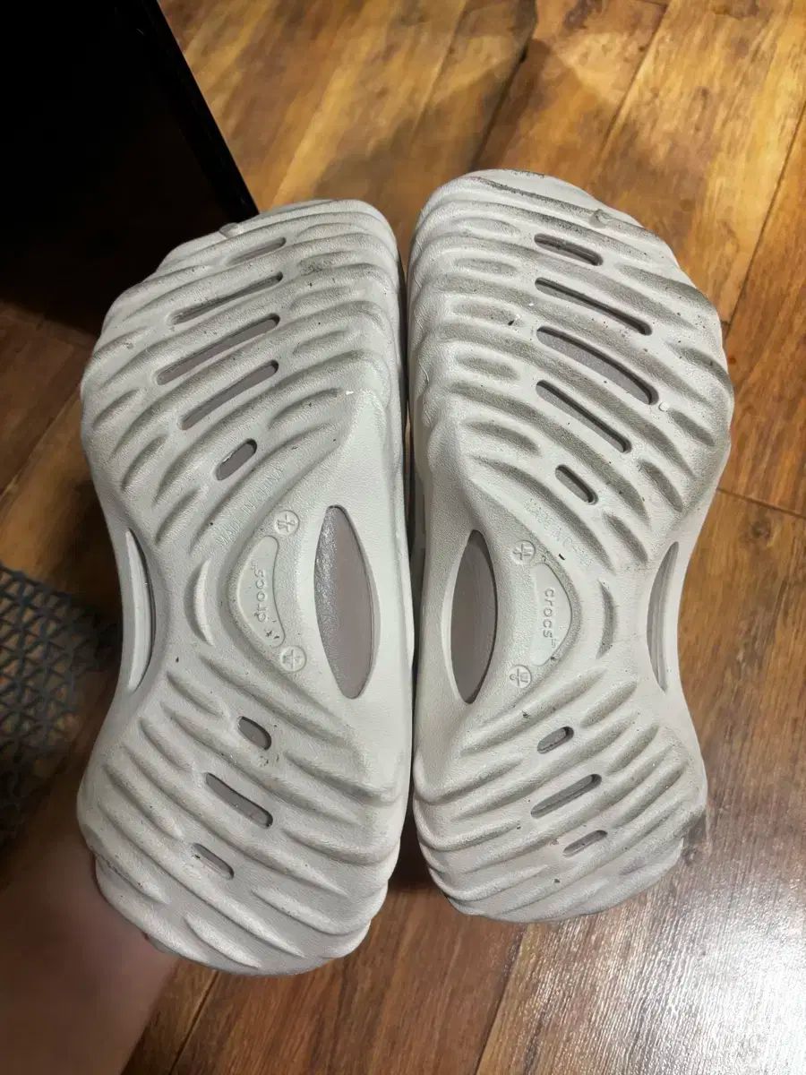 crocs クロックス Ecco エコー ウェーブ klogg クロッグ 230