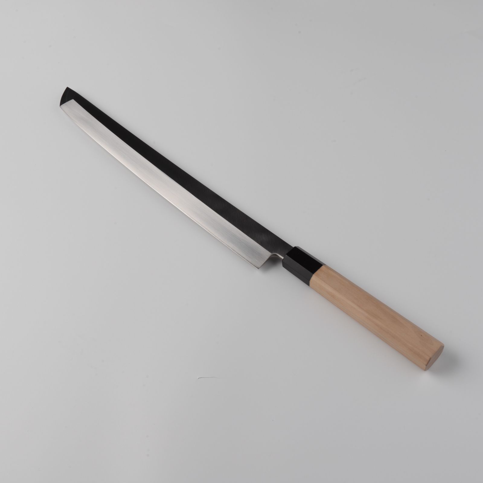 enomotoscp 様専用小出刃包丁120mm 鞘付きと210mm鞘 出刃包丁用 革