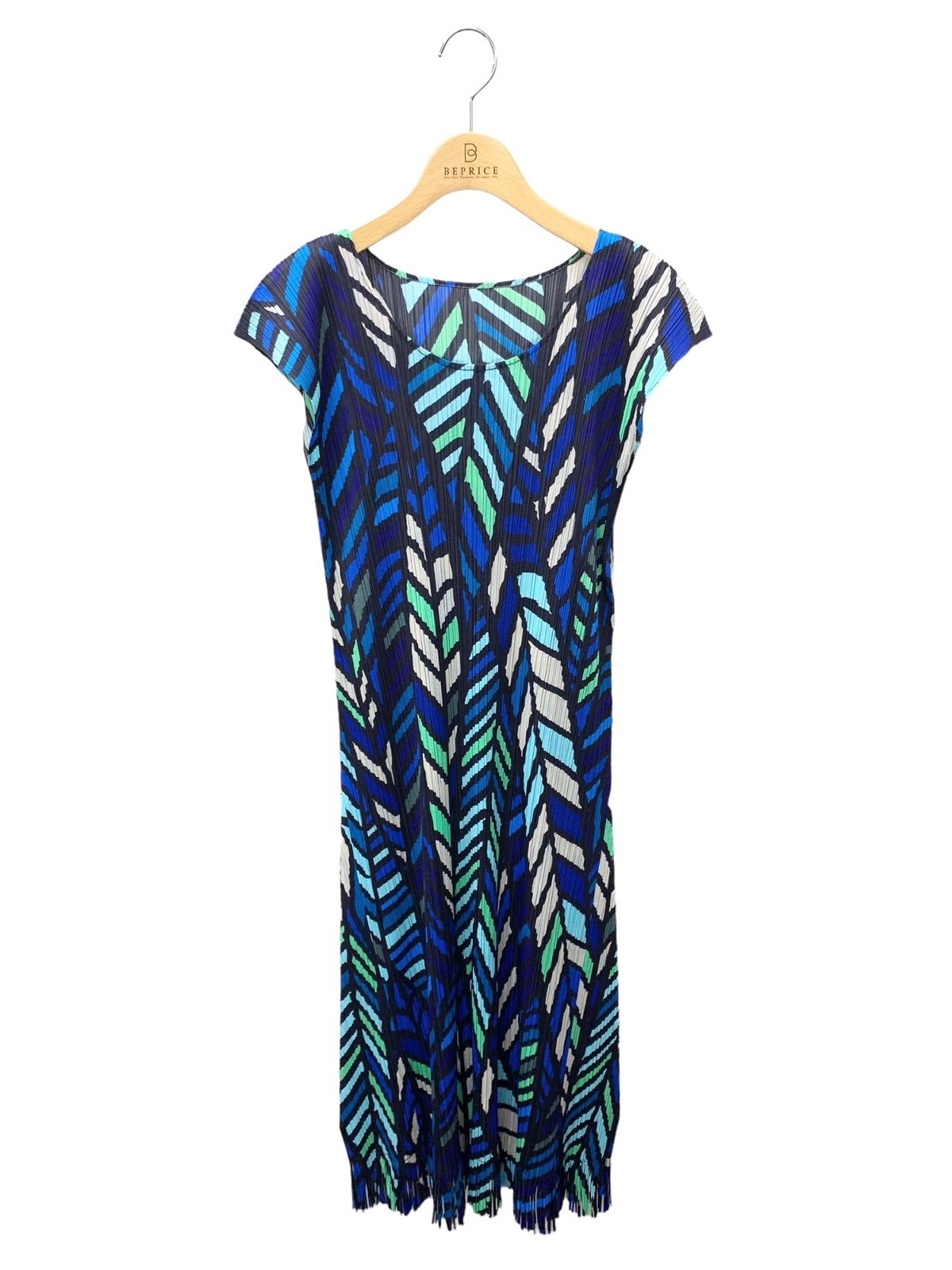 Tricot Comme des Garcons 2016-17AW Look1 ワンピースSランクA