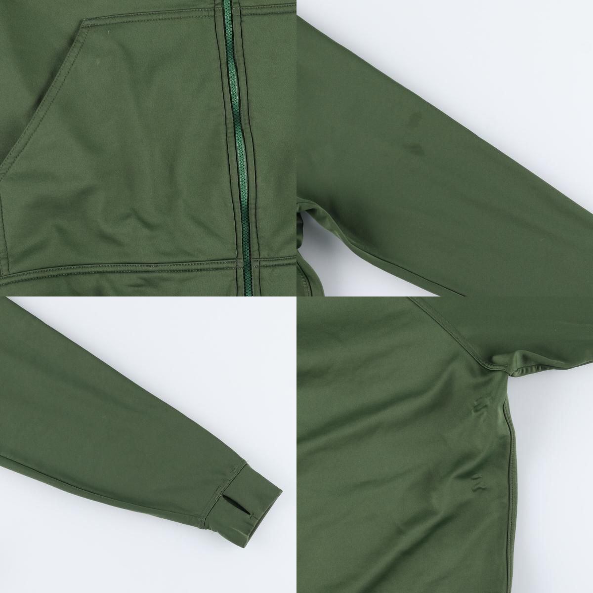 古着 00年代 パタゴニア Patagonia スロープスタイルフーディ 29831F9 