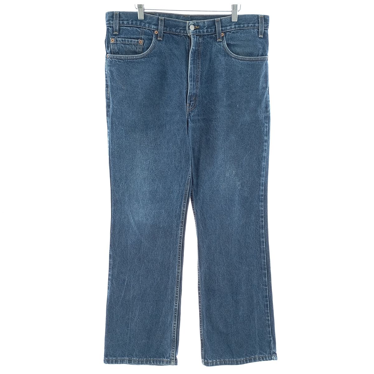リーバイス Levi's 517 フレア デニム パンツ ブーツカット リーバイス Levi's 517 フレア デニム パンツ ブーツカット