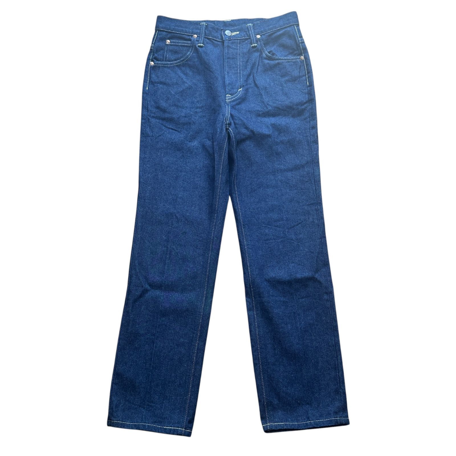 Lee Riders ストレートデニム ウエスト34 Lee SALEセール5%OFF リー 201 ストレートジーンズ メンズ