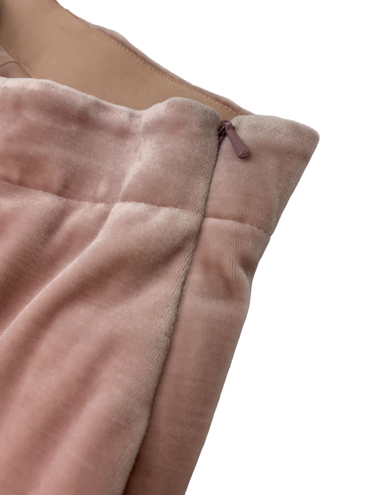 ベロアノワール by フォクシーニューヨーク Pants Soho 43025